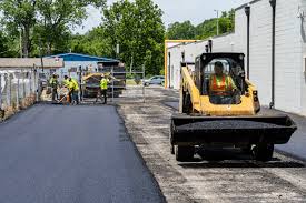 Driveway Snow Removal Preparation in Andalusia, IL